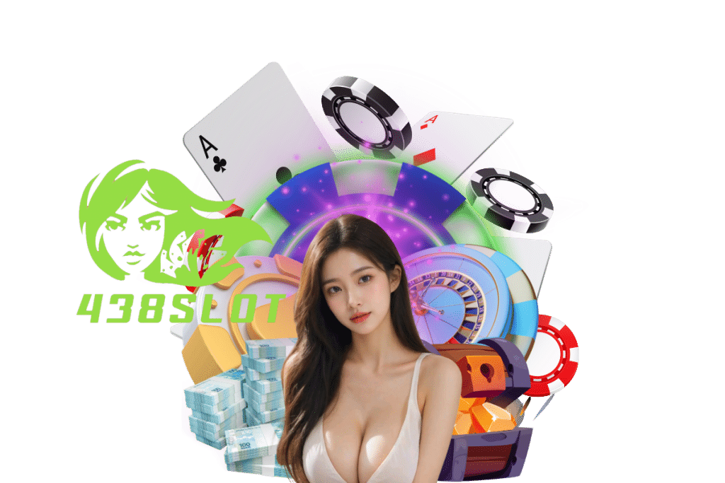 438slot