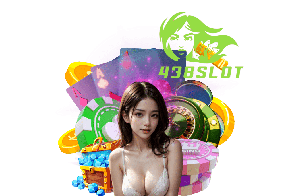 438slot wallet
