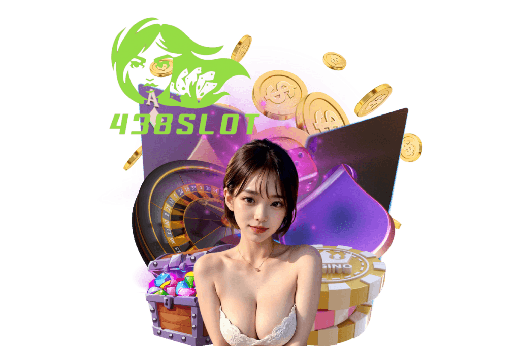 438slot สมัคร