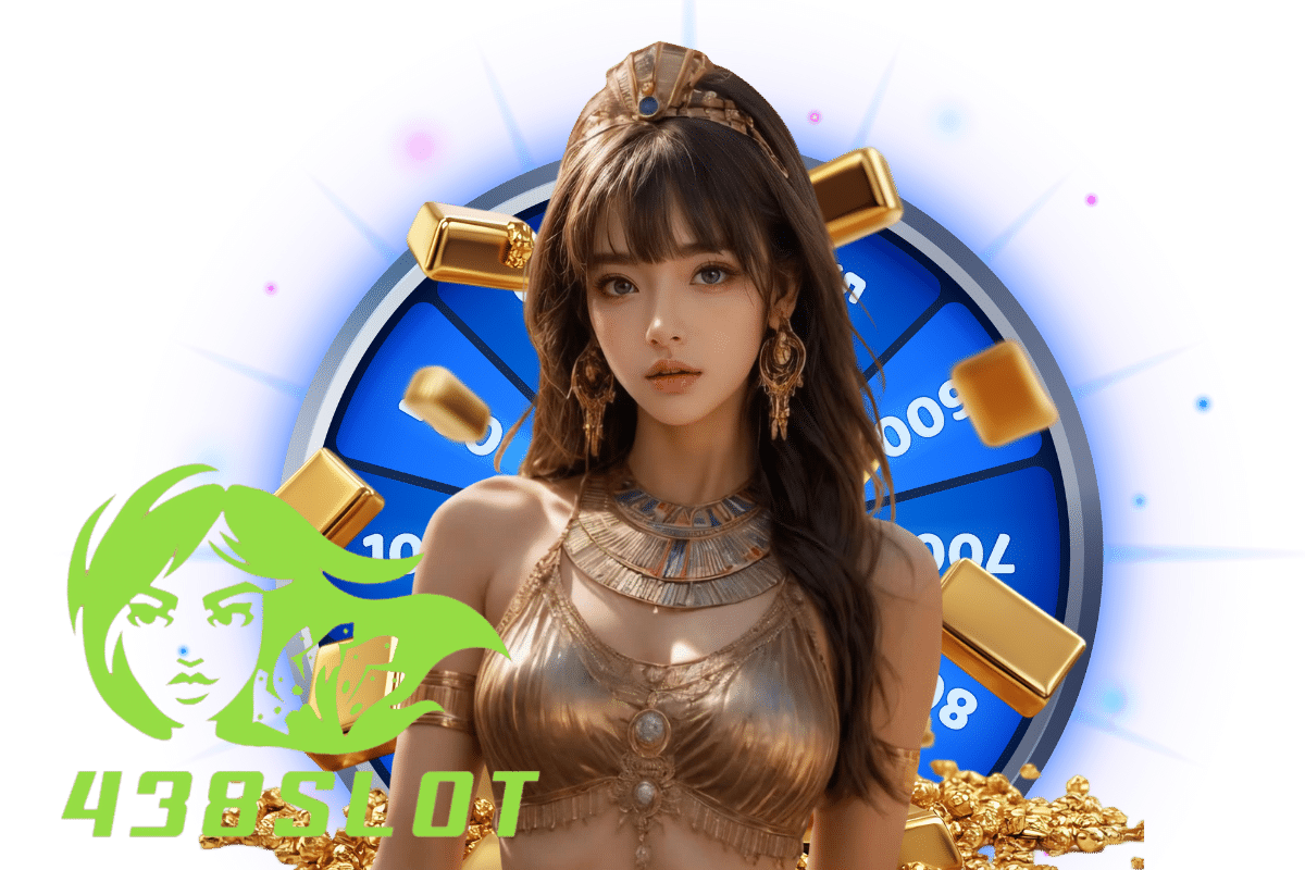 438 สล็อต